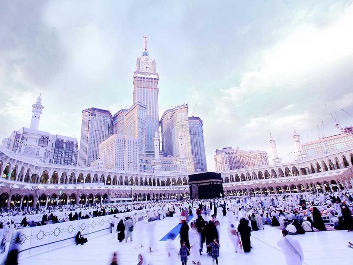 Ramadan Umrah Packages 2025